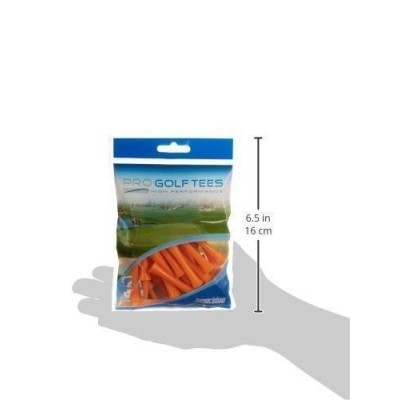 Longridge Pro Golf Tees 50mm - tee golfowe
