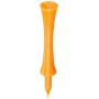 Longridge Pro Golf Tees 50 mm, plastikowe tee 20 szt.