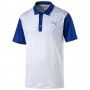 PUMA GT Color Block Fade Polo - koszulka golfowa