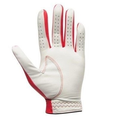 FootJoy Spectrum - rękawiczka golfowa - czerwona XL