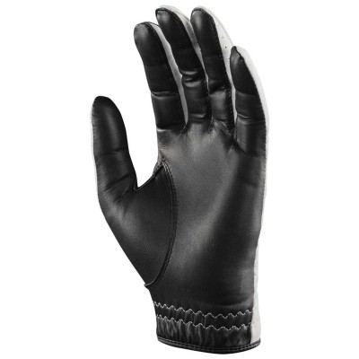 PING Sport - rękawiczka golfowa - lewa - biało-czarna