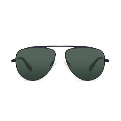 Kypers Vito Black - okulary przeciwsłoneczne - czarne