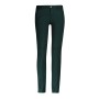Alberto Julia 3xDRY Cooler, czarne spodnie golfowe