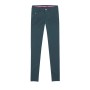 Alberto Julia 3xDRY Cooler, czarne spodnie golfowe