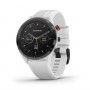 Zegarek Garmin APPROACH S62 - biały