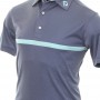 FootJoy-Deep-Blue-with-Mint-Polo-koszulka-golfowa-niebiesko-mietowa-2