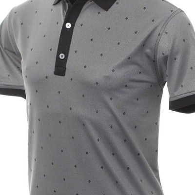 FootJoy-Birdseye-Argyle-Print-with-Knit-Collar-Polo-koszulka-golfowa-rozne-kolory-2