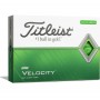 Titleist-Velocity-pilki-golfowe-zielone
