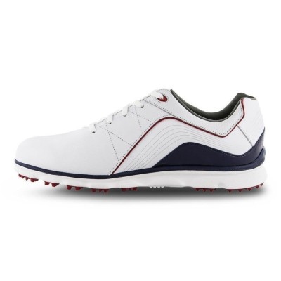 FootJoy-PRO-SL-Junior-buty-golfowe-biale-2