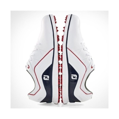FootJoy-PRO-SL-Junior-buty-golfowe-biale-6