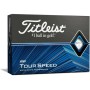 titleist-tour-speed-pilki-golfowe-biale
