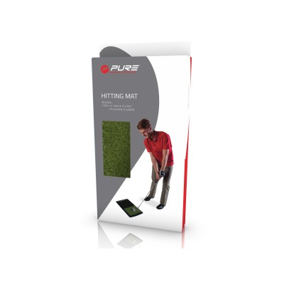 Pure-2-Improve-Hitting-Mat-Mata Golfowa_golfhelp