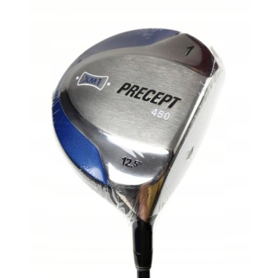 Bridgestone-PRECEPT-XM1-450-Driver-kij-golfowy