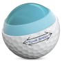 Titleist Tour Speed, białe piłki golfowe z uretanem