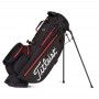 Titleist-Players-4-Plus-StaDry-torba-golfowa-czarno-czerwona_golfhelp