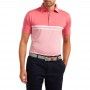 FootJoy Lisle-Engineered-End-on-End-Stripe-koszulka-golfowa-różowo-biala_golfhelp-3