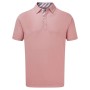 FootJoy-Birdseye-Jacquard-with-Stripe-Trim-koszulka-golfowa-rozowa_golfhelp