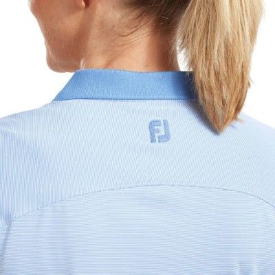 Titleist-Womens-End-on-End-Striped-Lisle-koszulka-golfowa-niebieska_golfhelp-5