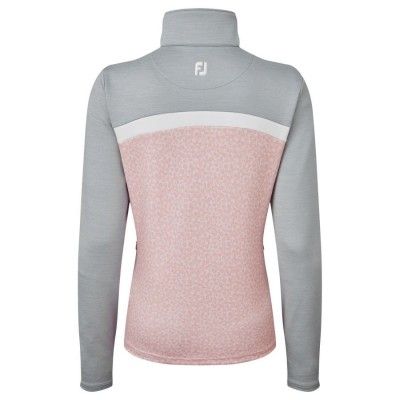 FootJoy-Womens-Full-Zip-Curved-Colour-Block-Midlayer-bluza-golfowa-rozowo-szara_golfhelp-2
