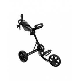 Clicgear 4.0 - wózek golfowy - czarny