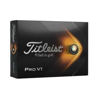 Titleist Pro V1 - piłki golfowe