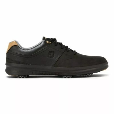 FootJoy-contour-buty-golfowe-czarne