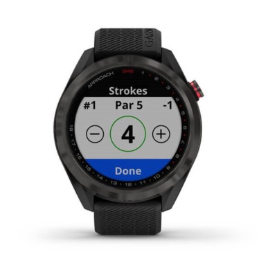 Garmin-Approach-S42-urządzenie-GPS-granatowy_golfhelp-4