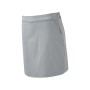 footjoy-ladies-lightweight-woven-skort-spodniczka-golfowa-szara_golfhelp