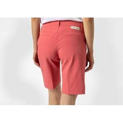 Alberto 2043 AUDREY-K - różowe - spodnie golfowe