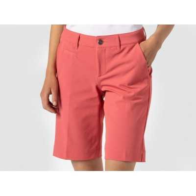 Alberto 2043 AUDREY-K - różowe - spodnie golfowe
