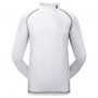 Bluza FJ Thermal Base Layer Shirt - biała