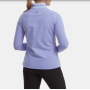 FJ Hybrid Watercolour Jacket niebieski-2