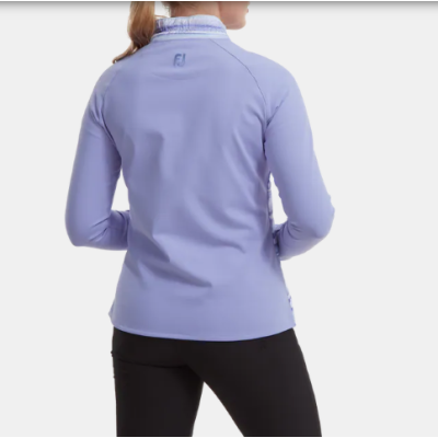 FJ Hybrid Watercolour Jacket niebieski-2