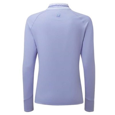 FJ Hybrid Watercolour Jacket niebieski-3