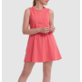 FJ Golf Dress Coral - sukienka golfowa
