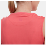 FJ Golf Dress Coral, koralowa sukienka golfowa