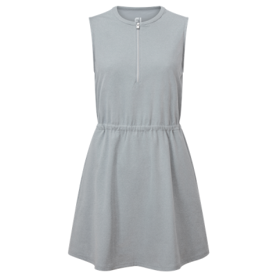FJ Golf Dress Grey - sukienka golfowa