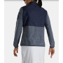 Full-Zip Space Dye-Golfhelp-Navy-6