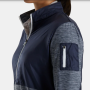 Full-Zip Space Dye-Golfhelp-Navy-5