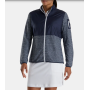 Full-Zip Space Dye-Golfhelp-Navy-11