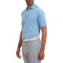 FJ Push Play Print Pique Polo Shirt2