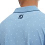 FJ Push Play Print Pique Polo Shirt3