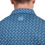 FJ Lisle Leaping Dolphins Print Self Collar3