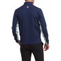 Engineered Chest Stripe Chill-Out2