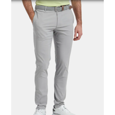 FootJoy-Performance-Slim-Fit-Trouser- spodnie-golfowe-szary-1
