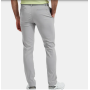 Spodnie golfowe FootJoy Performance Slim Fit Trouser - szary
