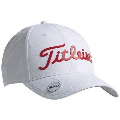 Titleist Performance Ball Marker - czapka - rożne kolory napisów_golfhelp-7