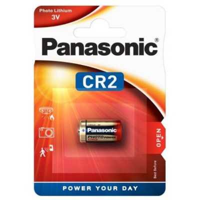 Panasonic CR2