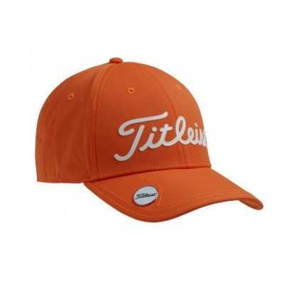 copy of Titleist Junior Performance Ball Marker - czapka golfowa - różne kolory