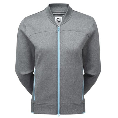 Footjoy-Bomber-Jacket-Gray-2